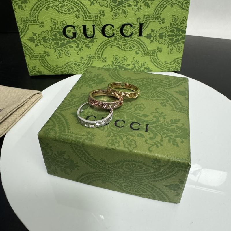 Gucci Rings